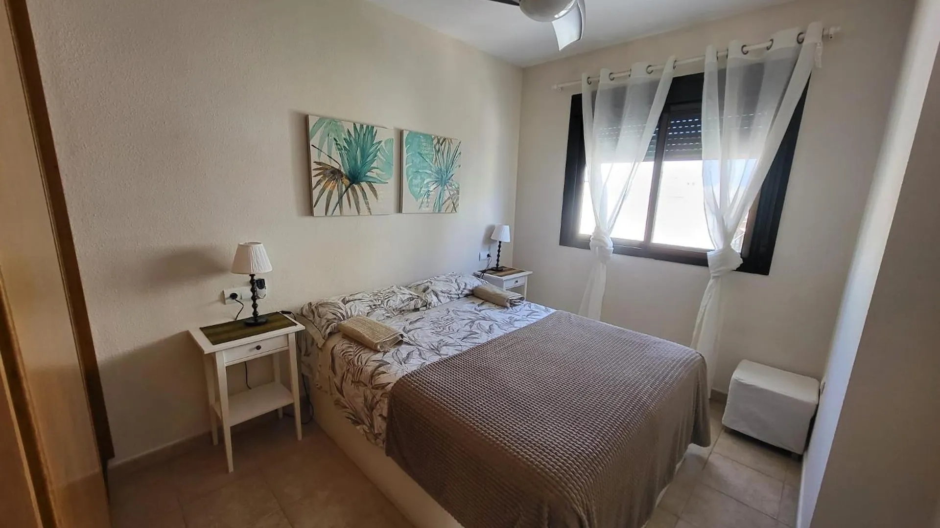 Apartamento Torremolinos Centro Apartment
