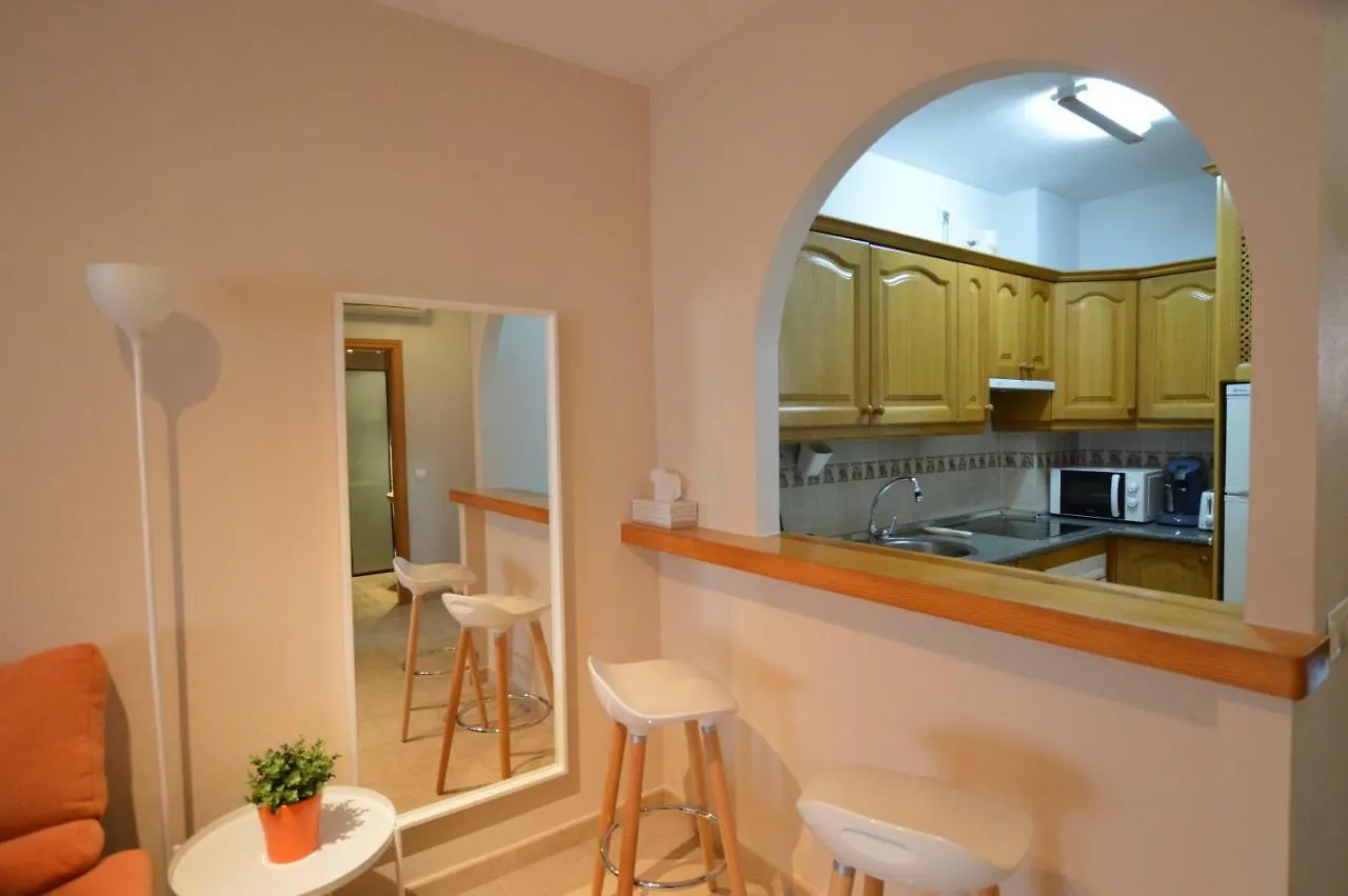 Apartamento Torremolinos Centro Apartment