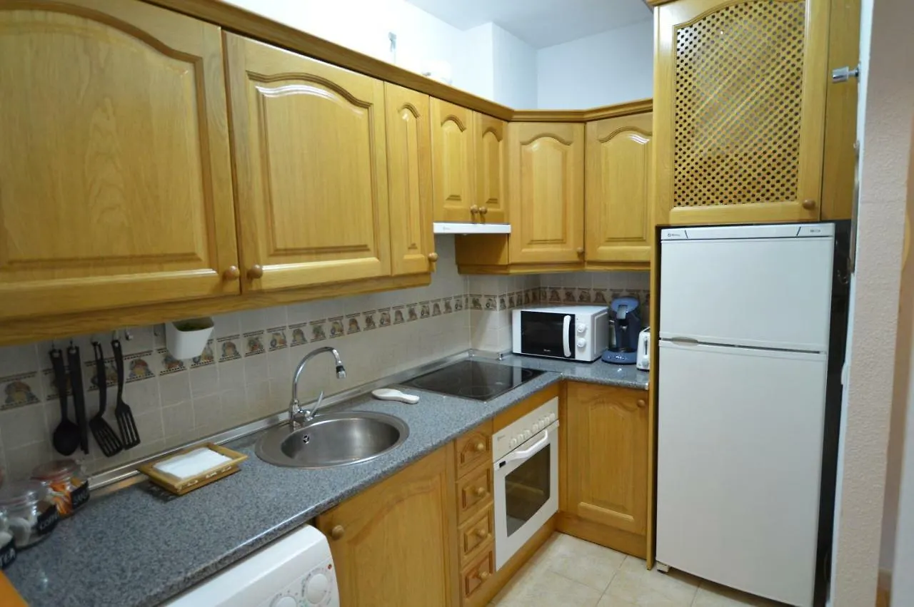 Apartamento Torremolinos Centro