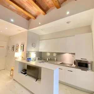 True Design In Heart Of Noble Bcn Barcellona