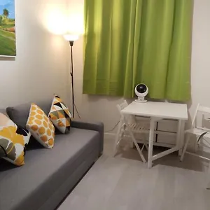 Centro De Appartamento