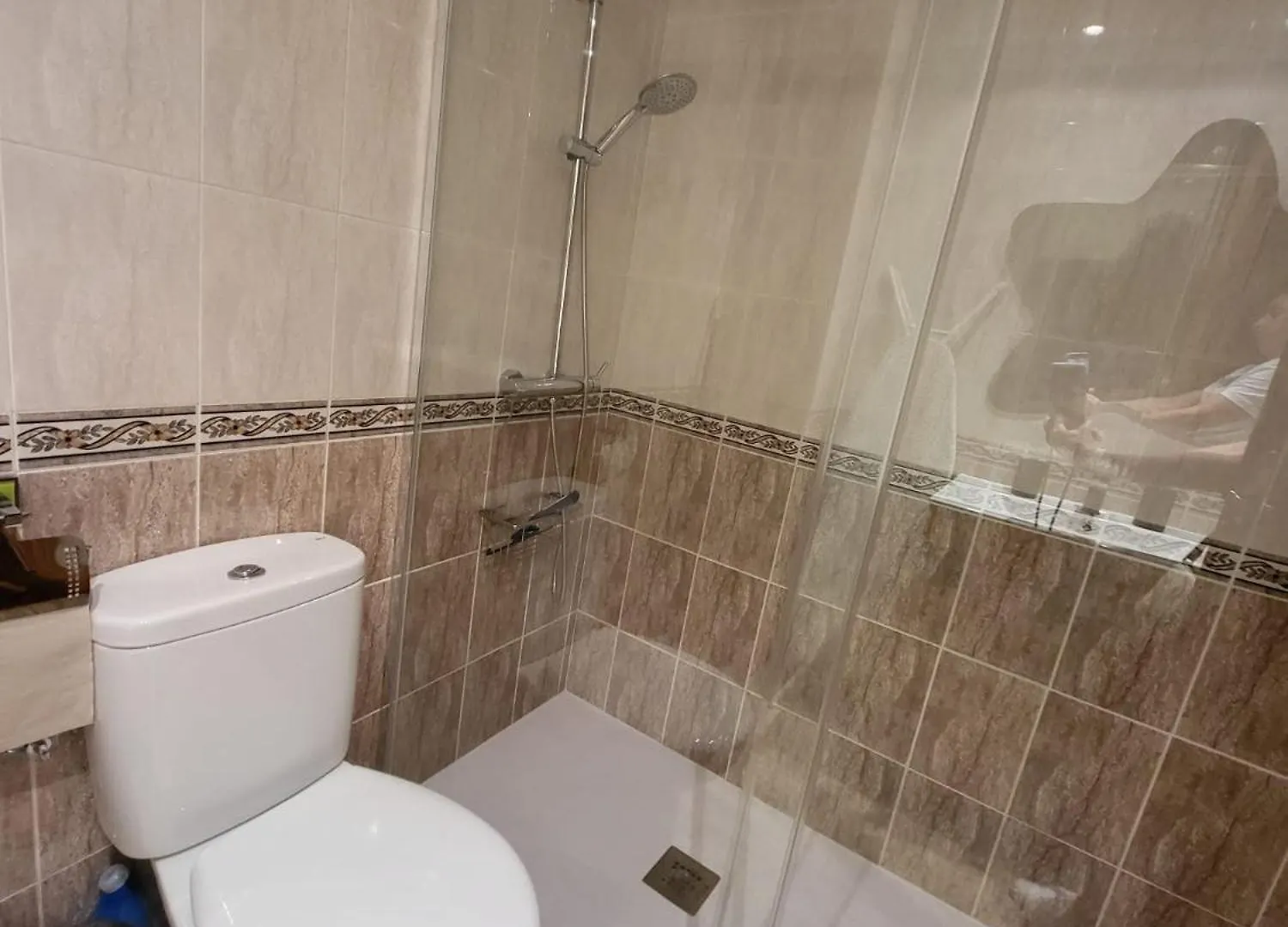 Apartamento Torremolinos Centro 0*,  España