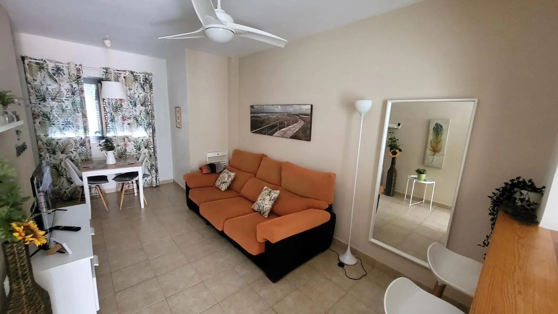 Apartamento Torremolinos Centro