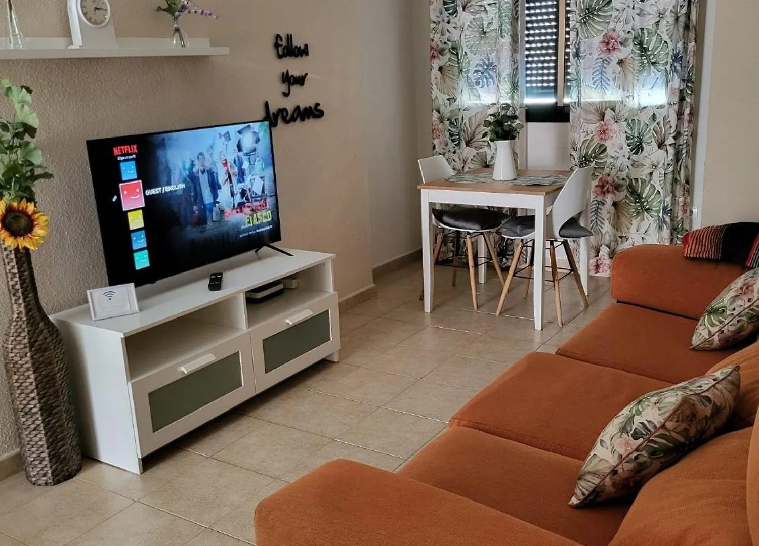 Apartamento Torremolinos Centro España