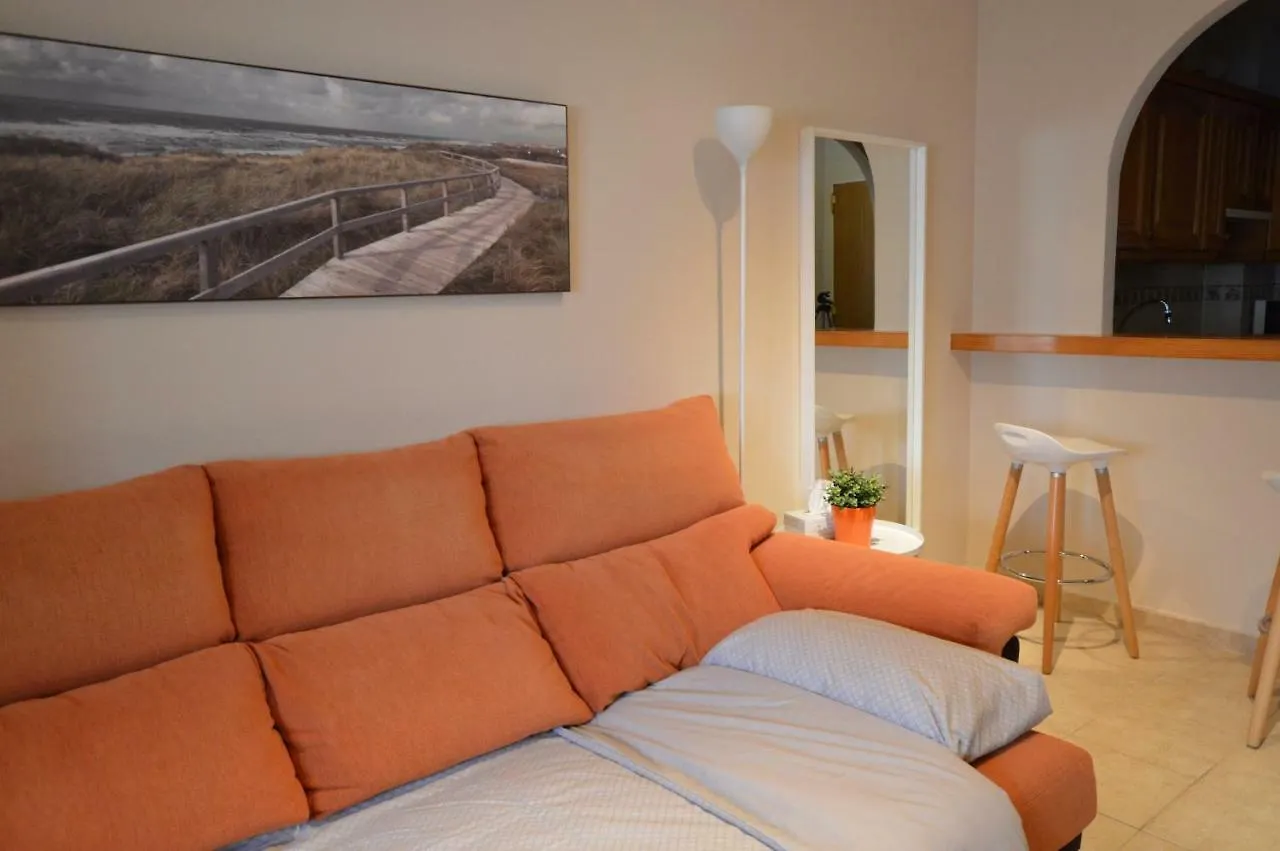Apartamento Torremolinos Centro 0*,  España