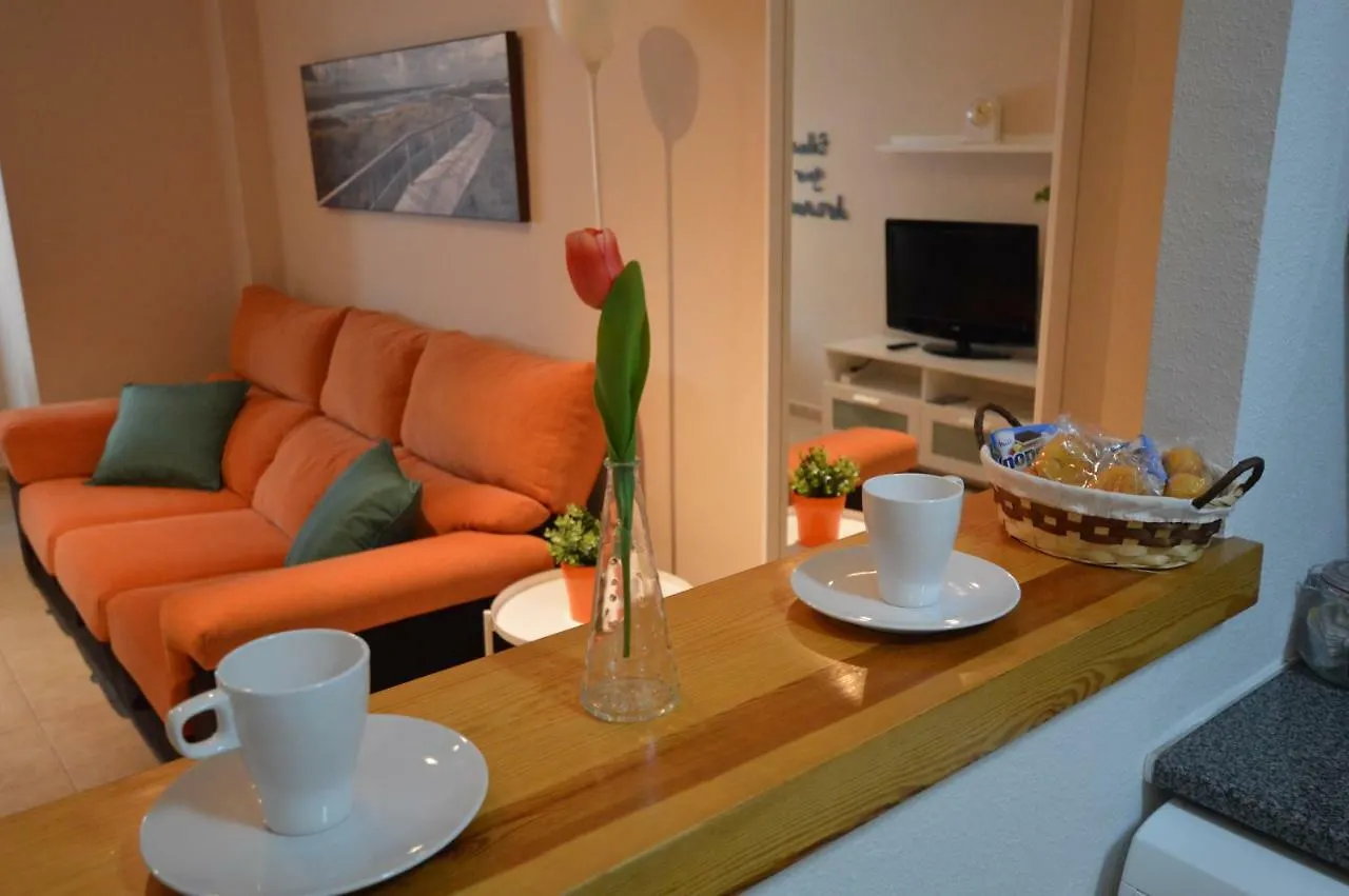 Apartamento Torremolinos Centro