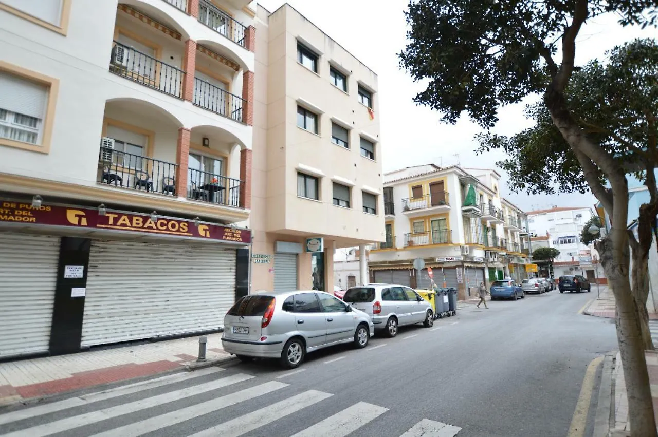 Apartamento Torremolinos Centro