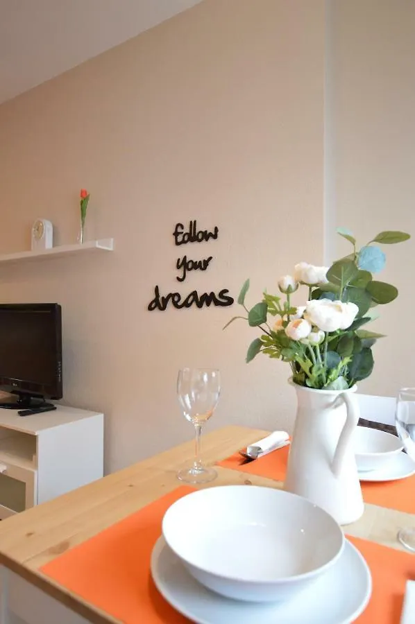 Apartamento Torremolinos Centro