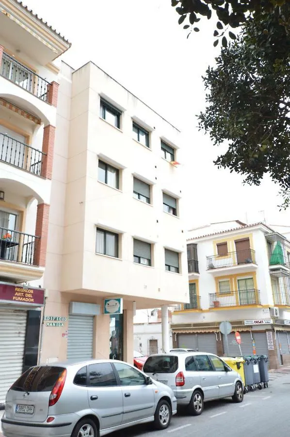 Apartamento Torremolinos Centro
