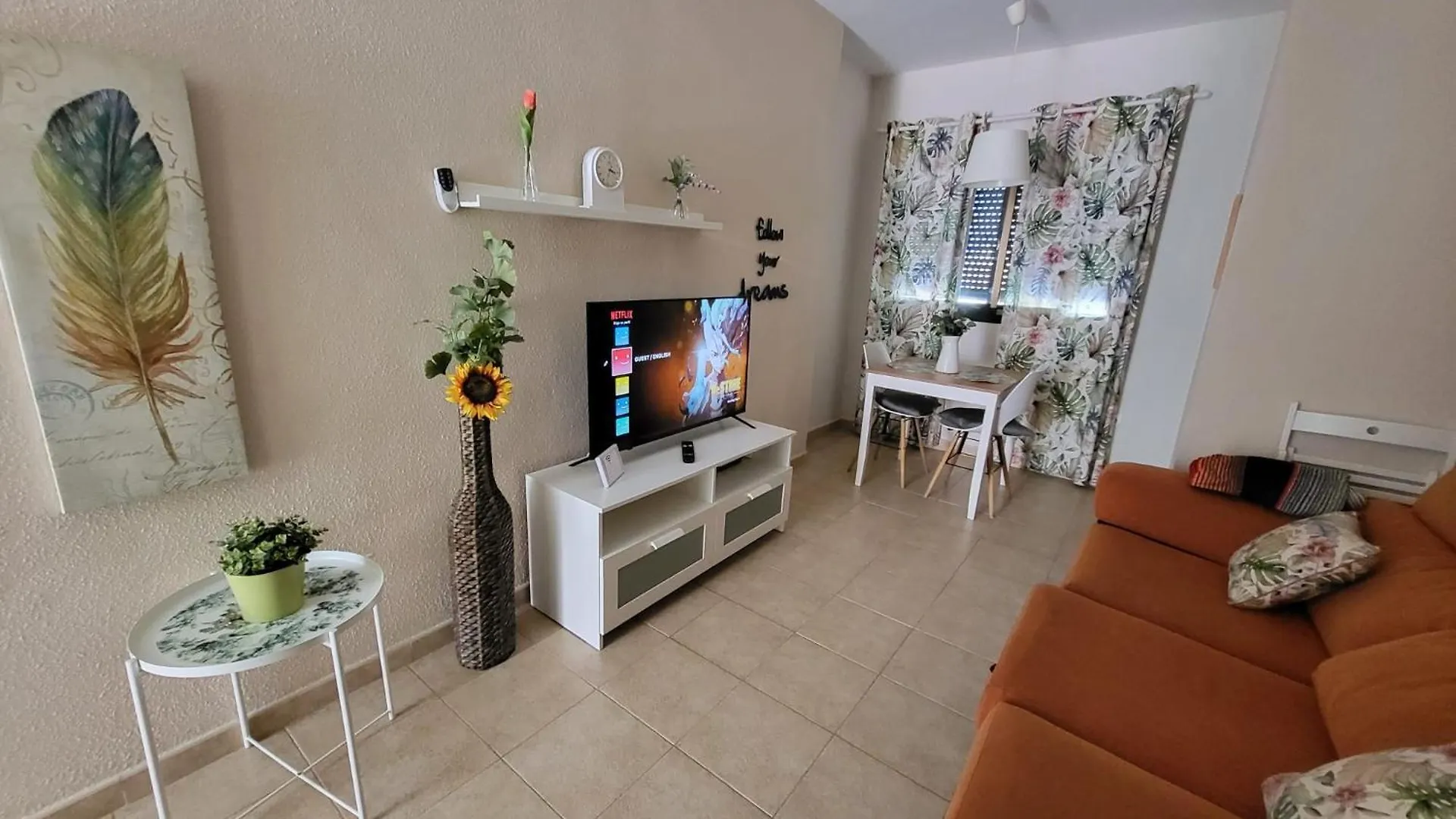 Apartamento Torremolinos Centro 0*,  Spagna
