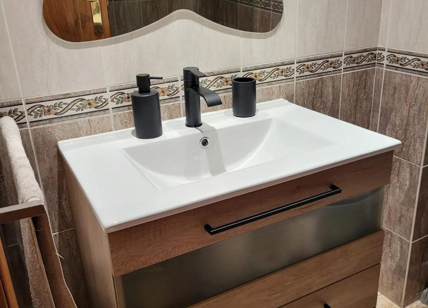 Appartamento Apartamento Torremolinos Centro