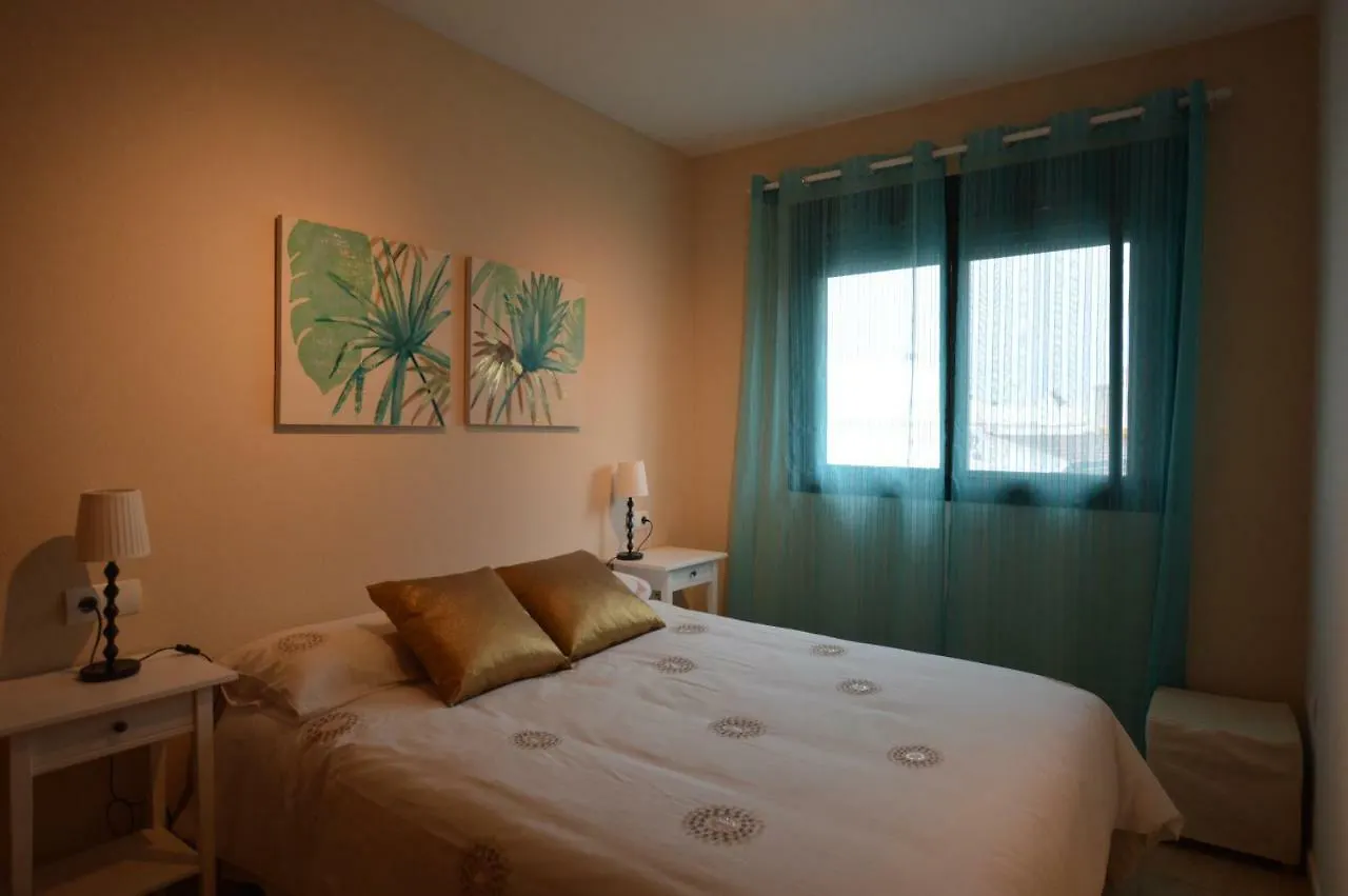 Appartamento Apartamento Torremolinos Centro