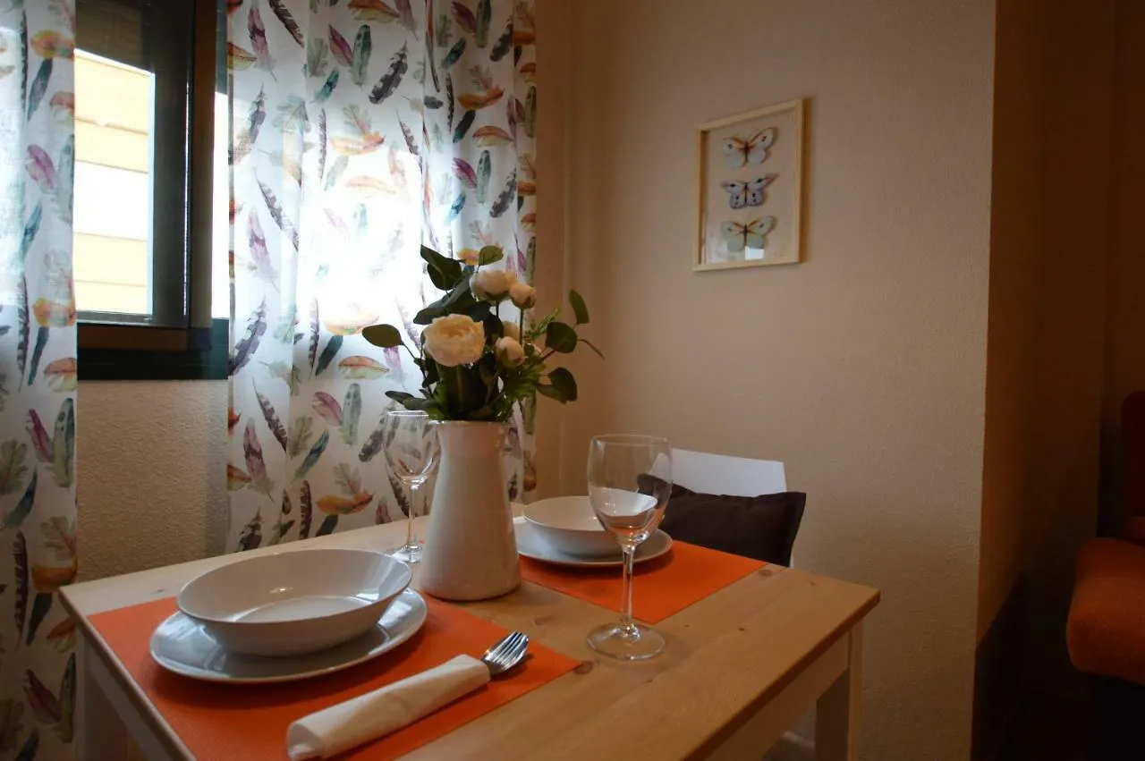 Apartamento Torremolinos Centro Spagna