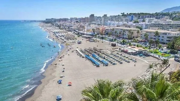 Appartamento Apartamento Torremolinos Centro Spagna